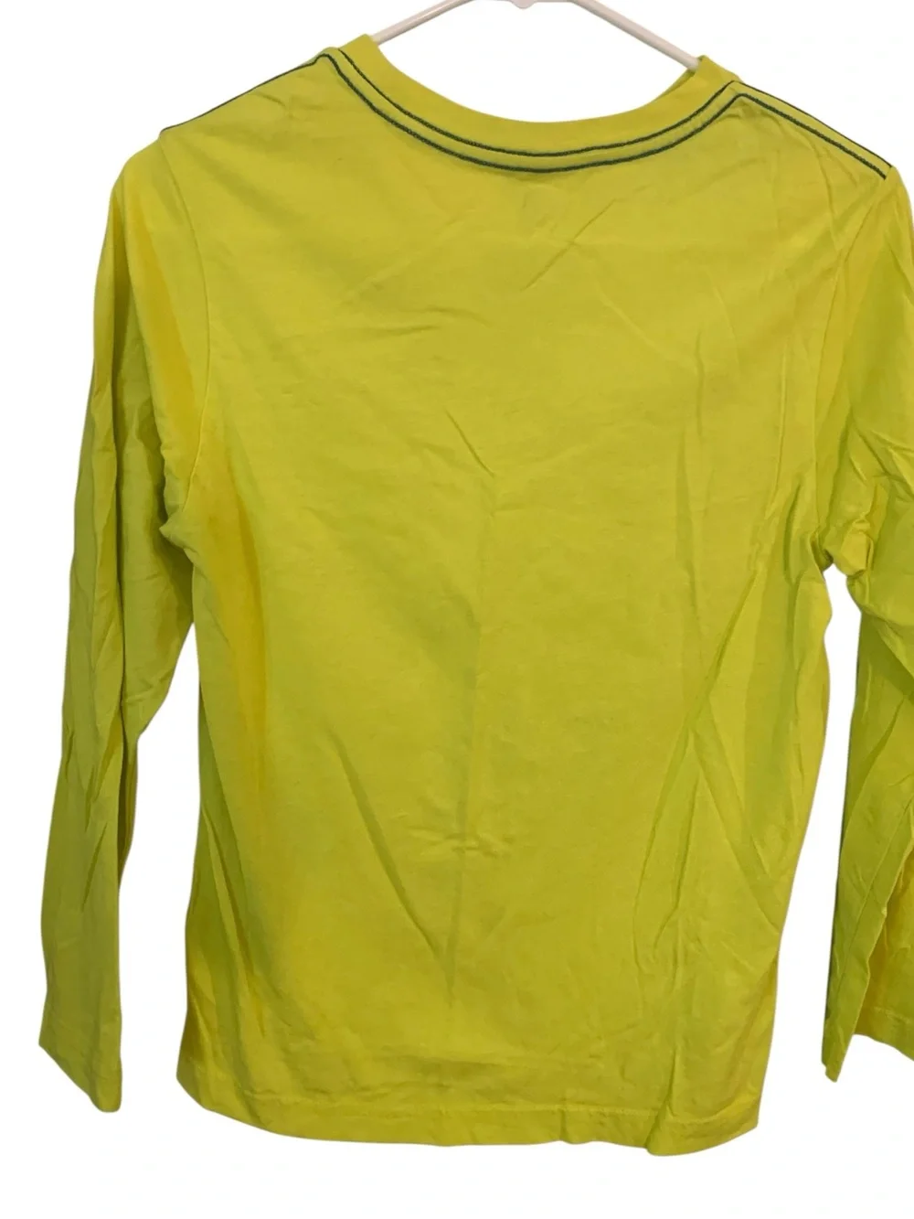 The Childrens Place soft yellow